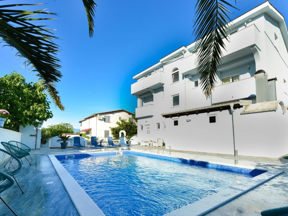 Apartment Jadran - Nin123 By Interhome Екстериор снимка