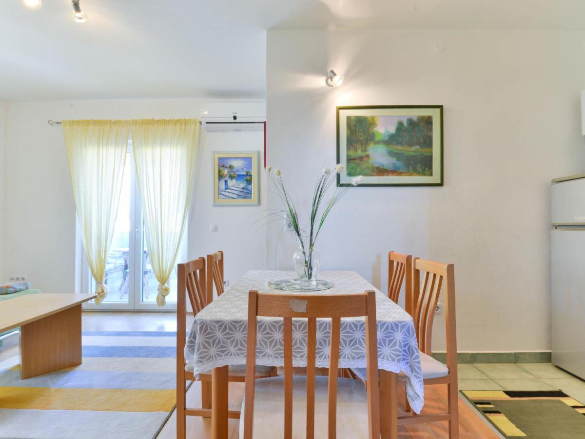 Apartment Jadran - Nin123 By Interhome Екстериор снимка