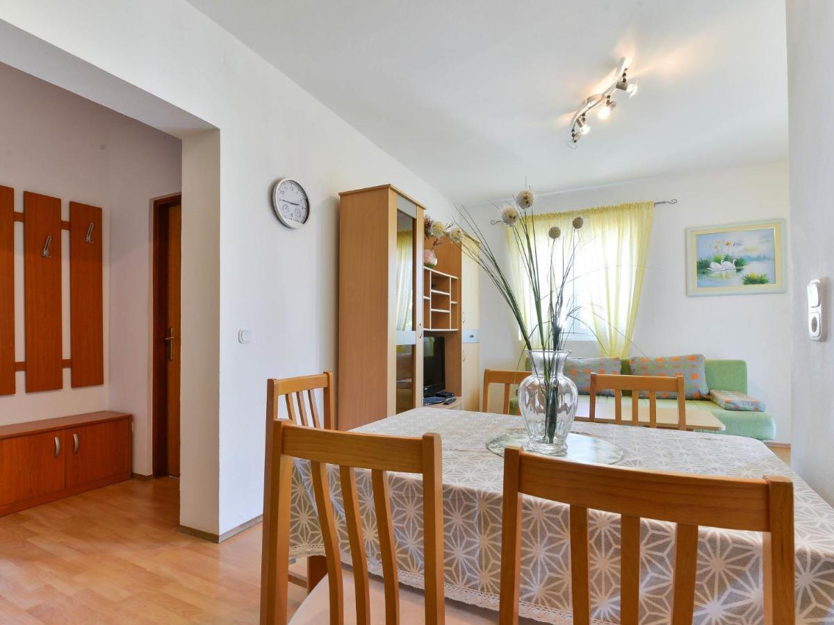 Apartment Jadran - Nin123 By Interhome Екстериор снимка